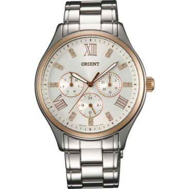 Женские японские наручные часы Orient SW05004W 1 Женские японские наручные часы Orient SW05004W 1