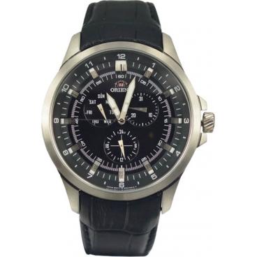 Мужские японские наручные часы Orient SX01005B 1