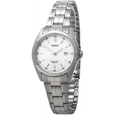Женские японские наручные часы Orient SZ3A001W 1 Женские японские наручные часы Orient SZ3A001W 1