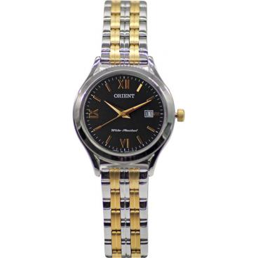 Женские японские наручные часы Orient SZ44008B 1