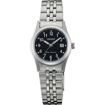 Женские японские наручные часы Orient SZ46006B 1