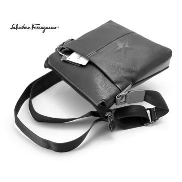 Сумка Salvatore Ferragamo 33926BK 3 Сумка Salvatore Ferragamo 33926BK 3