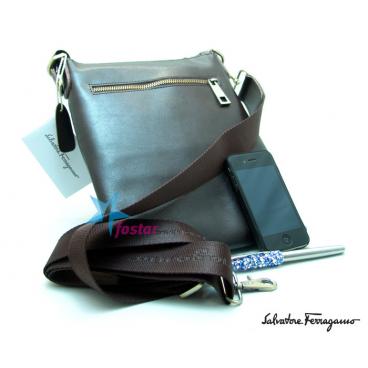 Сумка Salvatore Ferragamo 8884-1BR 2 Сумка Salvatore Ferragamo 8884-1BR 2