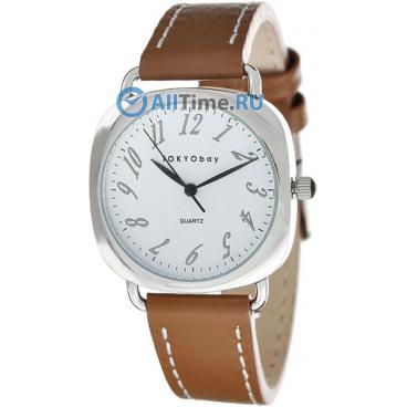 Женские наручные часы TOKYObay T249LTBR 1 Женские наручные часы TOKYObay T249LTBR 1