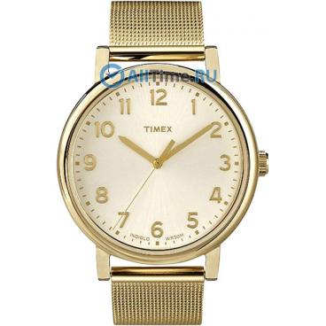 Женские наручные часы TIMEX - T2N598 1 Женские наручные часы TIMEX - T2N598 1