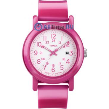 Женские наручные часы Timex T2N877 1