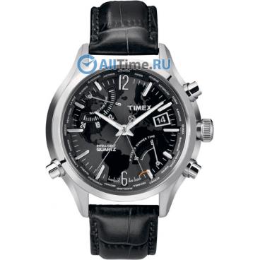 Мужские наручные часы Timex T2N943 1