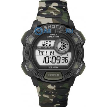 Мужские наручные часы TIMEX - T49976 1 Мужские наручные часы TIMEX - T49976 1