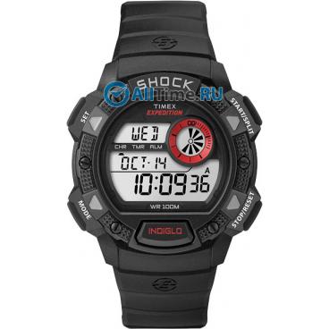 Мужские наручные часы TIMEX - T49977 1 Мужские наручные часы TIMEX - T49977 1