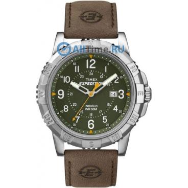 Мужские наручные часы TIMEX - T49989 1 Мужские наручные часы TIMEX - T49989 1