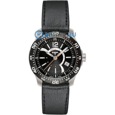 Женские швейцарские наручные часы Traser TR_100323 1