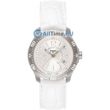 Женские швейцарские наручные часы Traser TR_100341 1