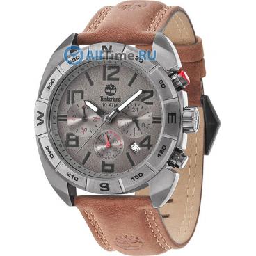 Мужские наручные часы Timberland TBL.13670JSU/61 с хронографом 1