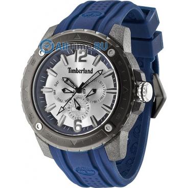 Мужские наручные часы Timberland TBL.13911JPGYB/04 1