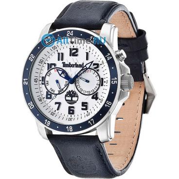 Мужские наручные часы Timberland TBL.14109JSTBL/04 1