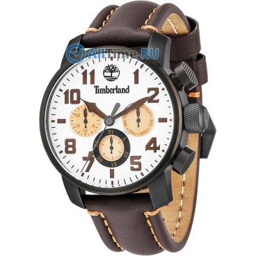Мужские наручные часы Timberland TBL.14439JSU/07 1