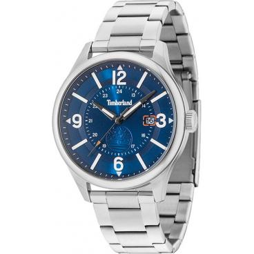 Мужские наручные часы Timberland TBL.14645JS/03M 1