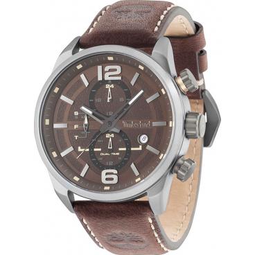 Мужские наручные часы Timberland TBL.14816JLU/12 1