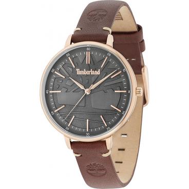 Мужские наручные часы Timberland TBL.15261MSR/61 1 Мужские наручные часы Timberland TBL.15261MSR/61 1