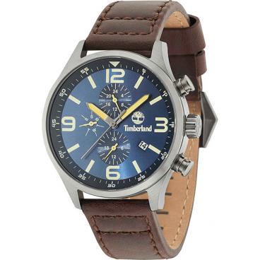 Мужские наручные часы Timberland TBL.15266JSU/03 1