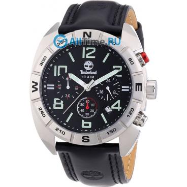 Мужские наручные часы Timberland TBL.13670JS/02 с хронографом 1