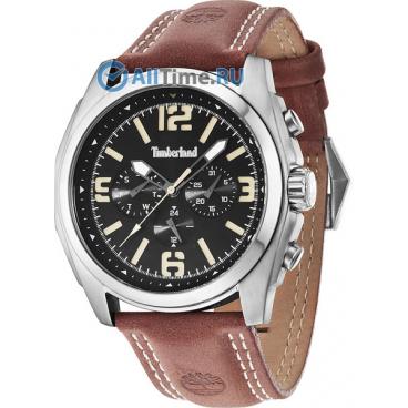 Мужские наручные часы Timberland TBL.14366JS/02A 1