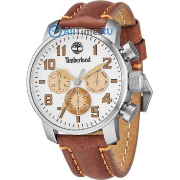 Мужские наручные часы Timberland TBL.14439JS/07 1