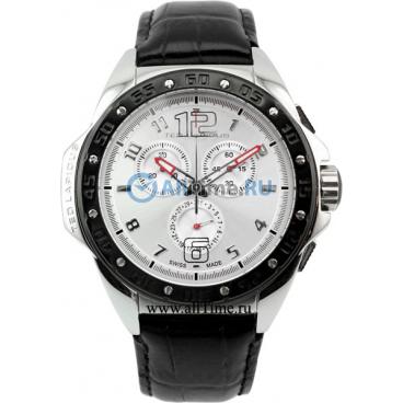 Мужские наручные часы Ted Lapidus TDL-5121502SM с хронографом 1 Мужские наручные часы Ted Lapidus TDL-5121502SM с хронографом 1
