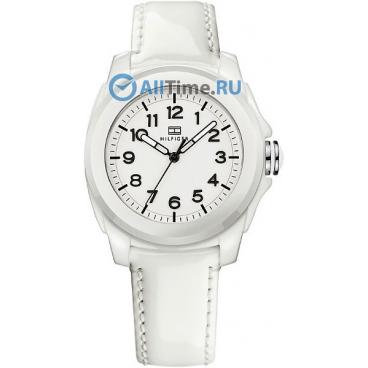 Женские керамические наручные часы Tommy Hilfiger TH-1781182 1 Женские керамические наручные часы Tommy Hilfiger TH-1781182 1