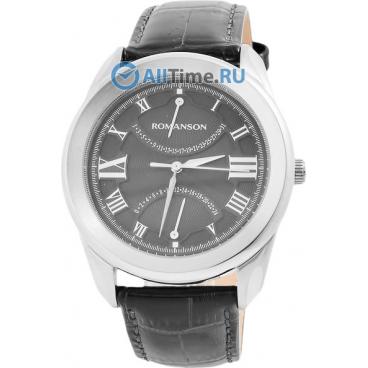 Мужские наручные часы Romanson TL2615BMW(BK)BK-ucenka 1