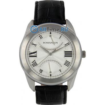 Мужские наручные часы Romanson TL2615BMW(WH)-ucenka 1