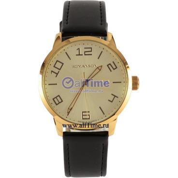 Мужские наручные часы Romanson TL8250BMG(GD) 1 Мужские наручные часы Romanson TL8250BMG(GD) 1