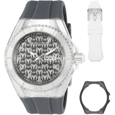 Мужские швейцарские наручные часы TechnoMarine TM115062 1