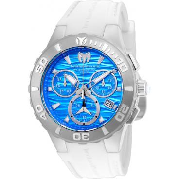 Мужские швейцарские наручные часы TechnoMarine TM115075 с хронографом 1