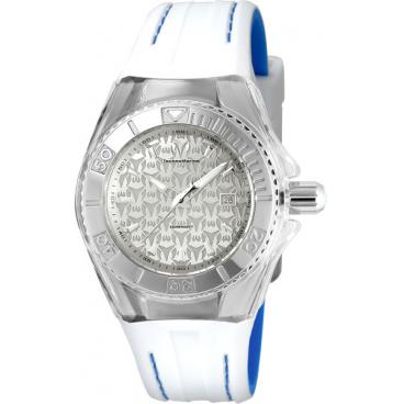 Женские швейцарские наручные часы TechnoMarine TM115155 1