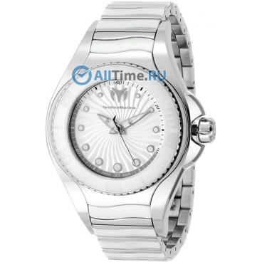 Женские швейцарские наручные часы TechnoMarine TM213001 1