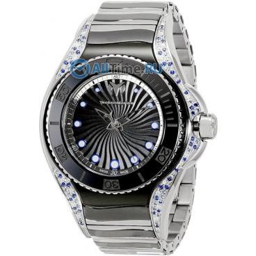 Женские швейцарские наручные часы TechnoMarine TM213005 1