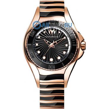 Женские швейцарские керамические наручные часы TechnoMarine TM214002 1