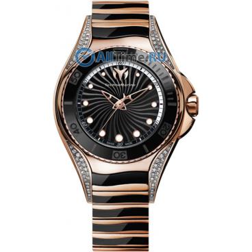 Женские швейцарские наручные часы TechnoMarine TM214004 1