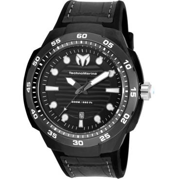 Мужские швейцарские наручные часы TechnoMarine TM515009 1
