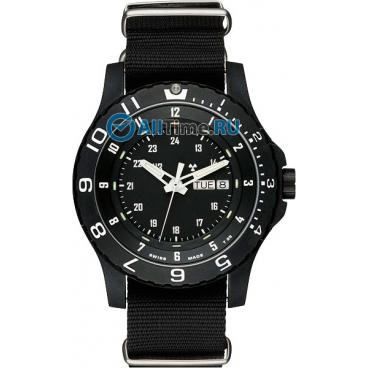 Мужские швейцарские наручные часы Traser TR_100269 1