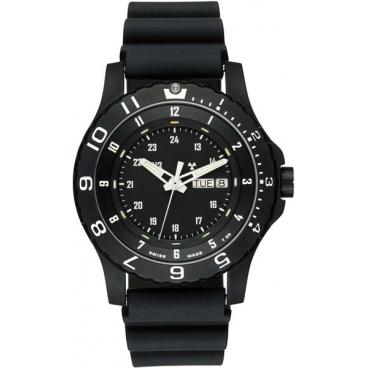 Мужские швейцарские наручные часы Traser TR_100376 1