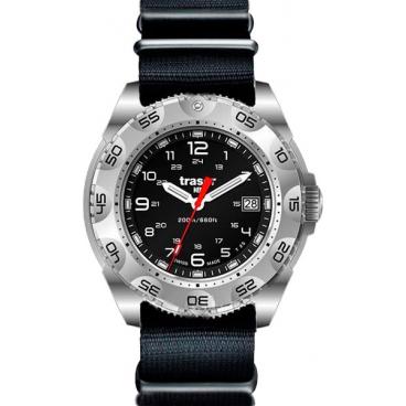 Мужские швейцарские наручные часы Traser TR_105470 1