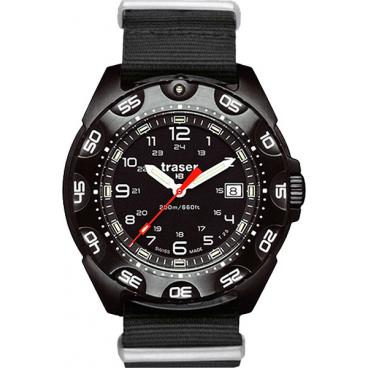 Мужские швейцарские наручные часы Traser TR_105475 1