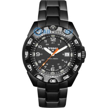 Мужские швейцарские наручные часы Traser TR_105477 1