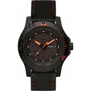Мужские швейцарские наручные часы Traser TR_106033 1