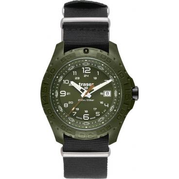 Мужские швейцарские наручные часы Traser TR_106626 1