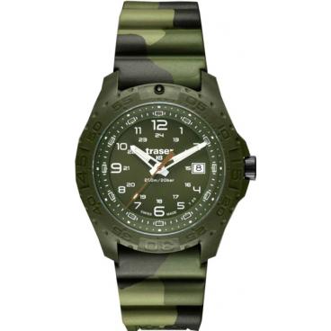 Мужские швейцарские наручные часы Traser TR_106631 1