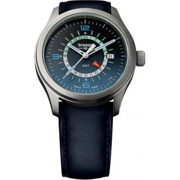 Мужские швейцарские наручные часы Traser TR_107035 1
