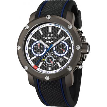 Мужские наручные часы TW STEEL TS7 с хронографом 1